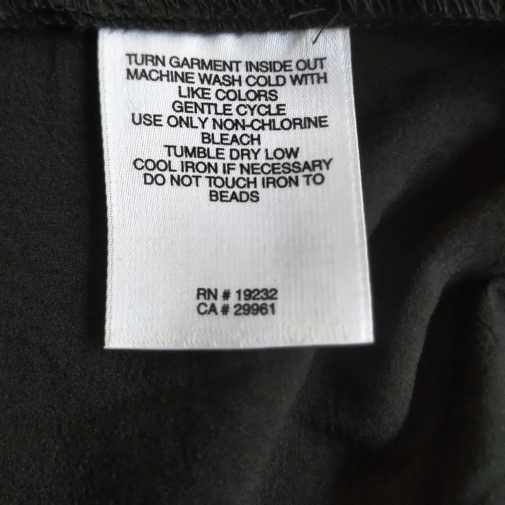 Adorable Alfred Dunner Windbreaker NWT 14P - Picture 5 of 5
